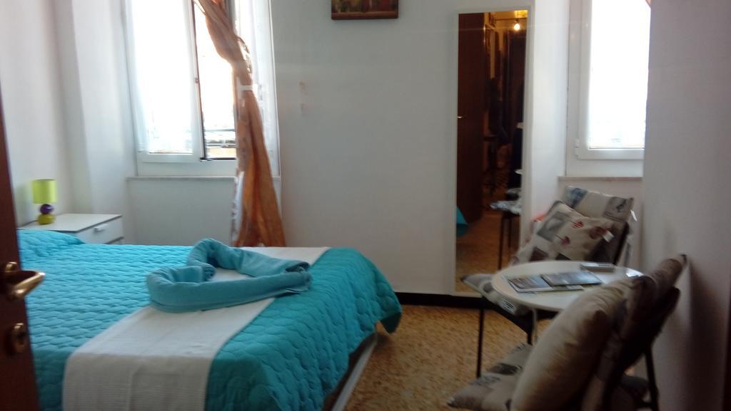 Ensemble Rooms Di Vayadu Alassio Exterior photo
