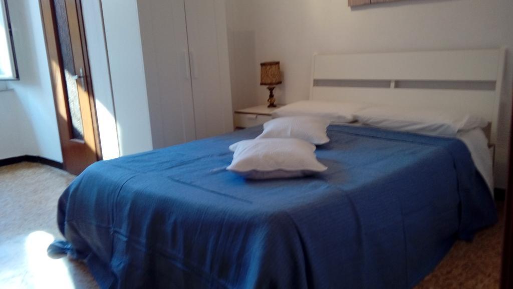 Ensemble Rooms Di Vayadu Alassio Exterior photo