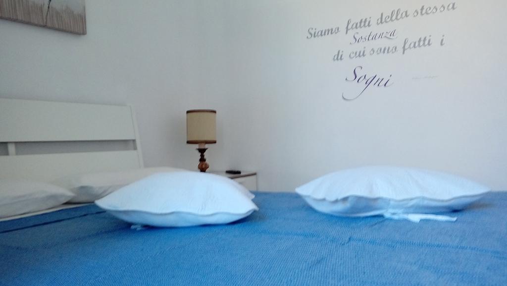 Ensemble Rooms Di Vayadu Alassio Exterior photo